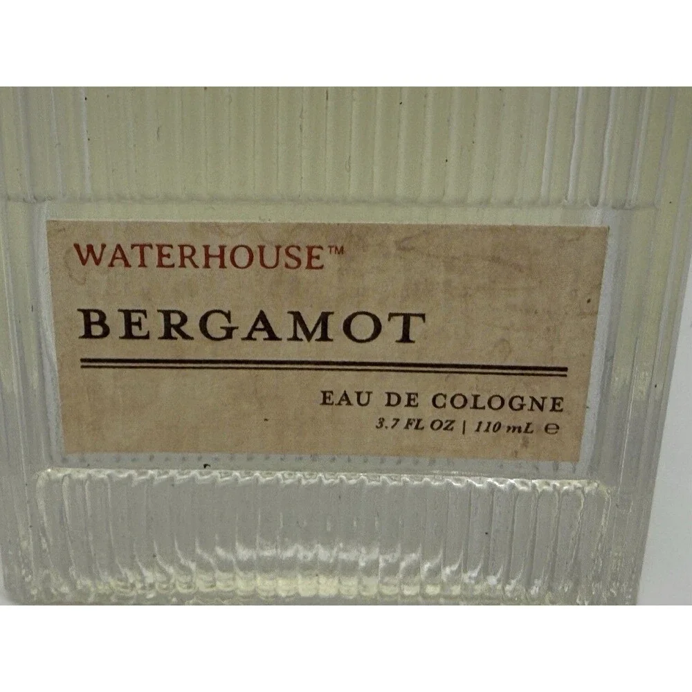 Waterhouse Vetiver By JoCott Brands Eau De Cologne Spray 3.7 oz New